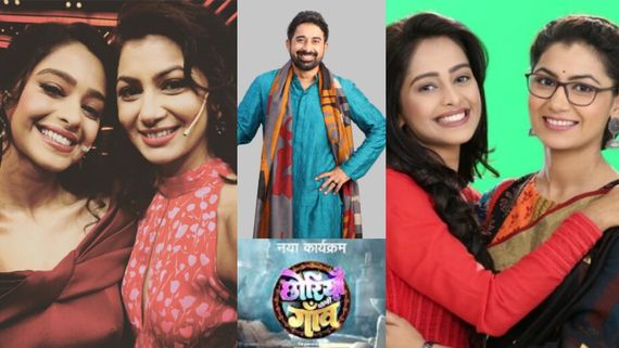 Chhoriyan Chali Gaon Contestants EXCLUSIVE: Ex Kumkum Bhagya Heroine In Talks To Participate? UPDATE