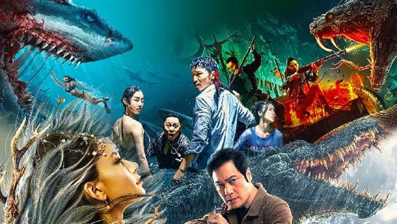 Chiniwood- Monster Edition: Ab Hoga Action Aur Monsters Ka FullOn Dhamaka; &pictures Brings Film Festival