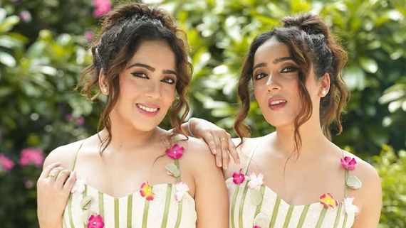 The Kapil Sharma Show’s Surabhi-Samriddhi Aka Chinki Minki Part Ways Professionally 'With A Heavy Heart'