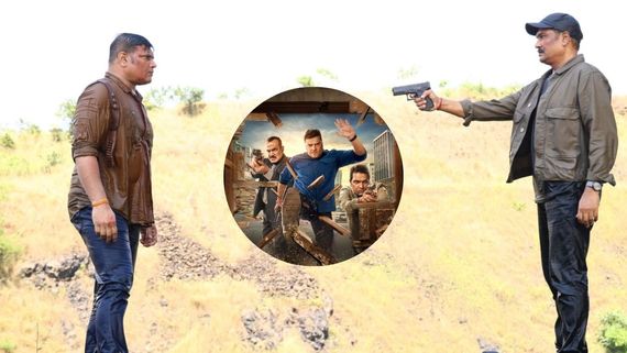 CID Season 2 EXCLUSIVE! Is CID 2 Going OFF Air After Kaun Banega Crorepati 17 Launch? 