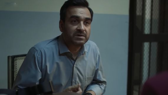 Criminal Justice Season 4 Ep 8 X Review: Pankaj’s Series Leaves Netizens In Awe; Fans Reveal Real Hero Of Show