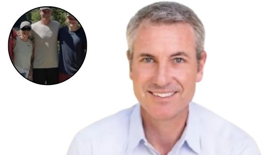 Coldplay Kiss Cam Scandal: Who Is Andy Byron's Wife? Question Rise As Astronomer CEO Spotted With HR Head