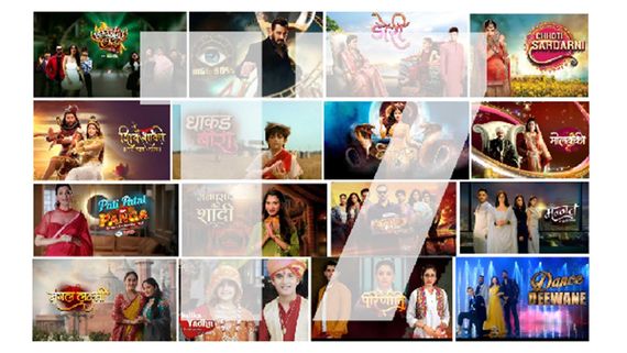 COLORS Completes 17 Years: One COLORS. Endless Stories