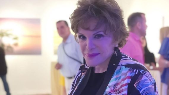 Connie Francis Death Reason: How Did 'Pretty Little Baby' Singer Die? Here's What Her Friend Has To Say 