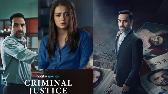 Criminal Justice Season 4 HIT Or FLOP: Did Pankaj Tripathi's Web Series Break Records? 