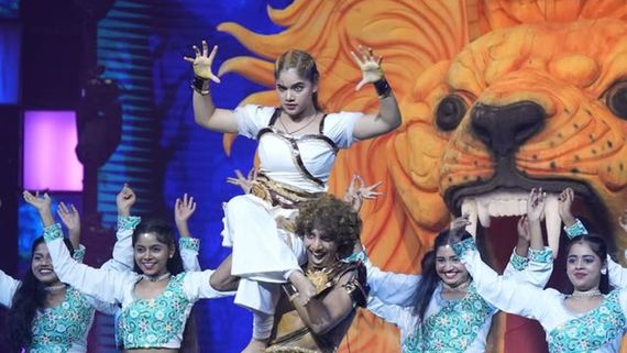 Dance Jodi Dance Reloaded 2025 (DJD 3) Winner Name: Who Won Finale On Zee Tamil?