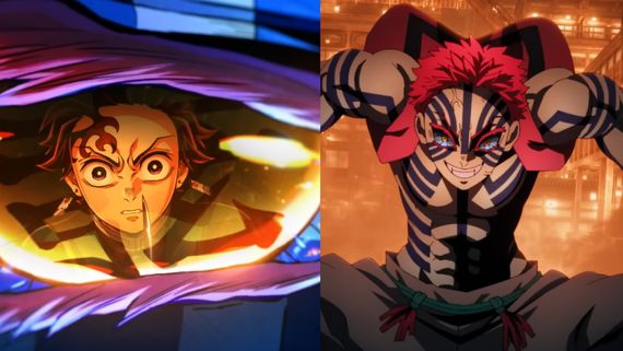 Demon Slayer Infinity Castle Box Office Collection Japan: Will Anime Movie Beat Mugen Train In 1st Weekend? 