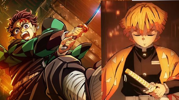 Demon Slayer Box Office Collection Day 2 Japan: Anime Movie Creates HISTORY; But Fails To Beat Mugen Train