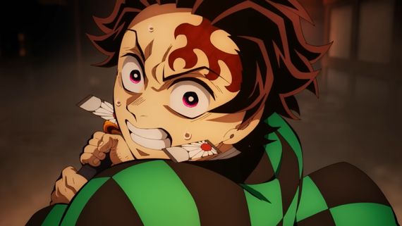 Demon Slayer Infinity Castle Box Office Day 3 Japan: Anime Records BIGGEST Opening Weekend; Beats Mugen Train