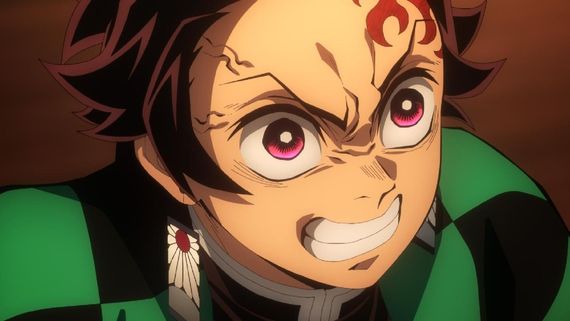 Demon Slayer Box Office Collection Day 3 Prediction Japan: Will Anime Movie Cross $50M In Opening Weekend?