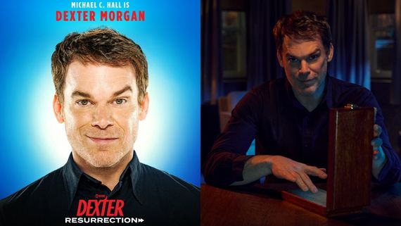 Dexter Resurrection Episode 1-2 Release Time: Here’s When First Episode Will Premiere Online In India - UPDATE