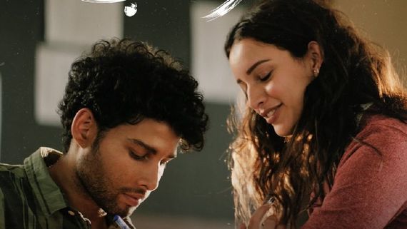 Dhadak 2 Movie Review: Siddhant Chaturvedi Steals The Show In This Not So Romantic Story