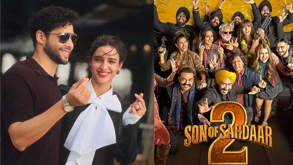 Dhadak 2 Vs Son Of Sardar 2: Who Will Win At Box Office? Fans Pick A Surprising Winner