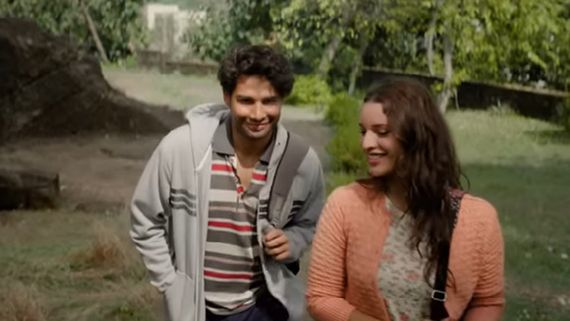 Dhadak 2 Trailer: Siddhant Chaturvedi Steals Spotlight With Emotionally Charged Avatar & Unmatched Intensity