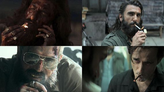 Dhurandhar First Look: Jogi Comes Alive As Ranveer’s Screen Presence Meets Hanumankind’s Incisive Rap.