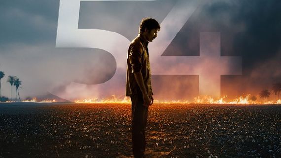 Dhanush 54 Update: Kickstarts Shoot For D54 With Vels Film International