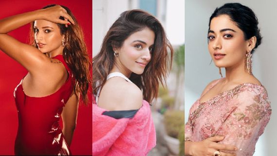 Wamiqa Gabbi To Triptii Dimri: Bollywood’s Leading Ladies With Multiple Projects Lined Up