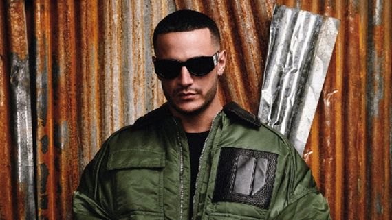Sunburn Arena Brings Back India’s French Favourite DJ Snake For A Six-city Tour 