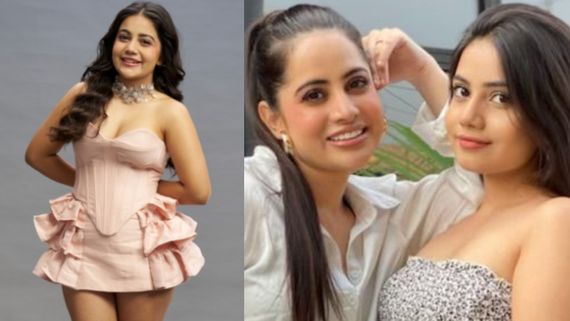 Chhoriyan Chali Gaon Premiere: Who Is Dolly Javed? All About Uorfi Javed’s Baby Sister Making Her TV Debut