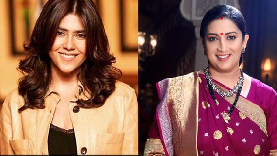Ekta Kapoor on New Season of Kyunki Saas Bhi Kabhi Bahu Thi: 