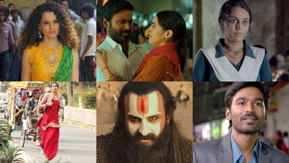 World Emoji Day 2025: Aanand L Rai’s Films Matched To The Emoji Emotions They Gave Us