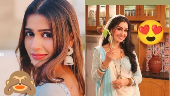 Sonal Panwar To Shubhangi Atre: Actors Celebrate The Language Of Emojis!