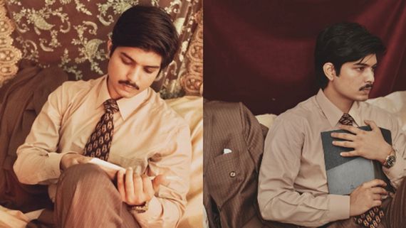 Farhan Khan Drops 'Pehli Mohabbat': Soul-stirring Love Ballad From India’s Hip-hop Concept Album - Alif Laila 