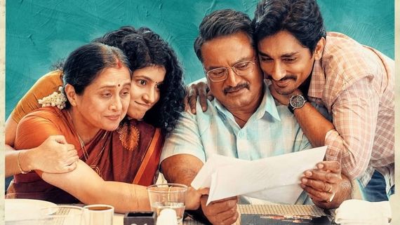 3BHK Collection Day 6 Early Trends: Siddharth's Film Struggles To Meet Budget Expectations Ahead Of 1st Week?