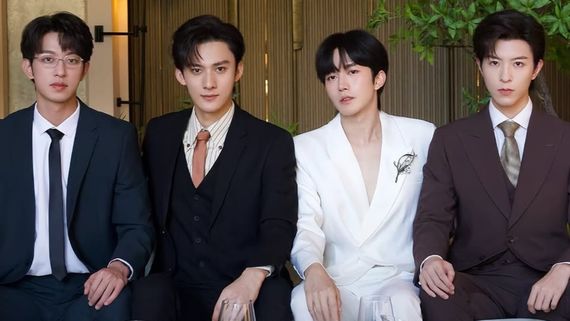 ABO Desire Episodes 1-3 Release Time: When Will The Chinese BL Drama Premiere In India? Where To Stream?