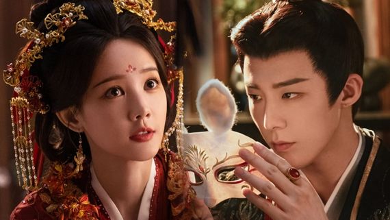 A Dream Within A Dream (Cdrama) Episodes 29-30 Release Time: When Will New Eps Drop? Where To Stream In India?