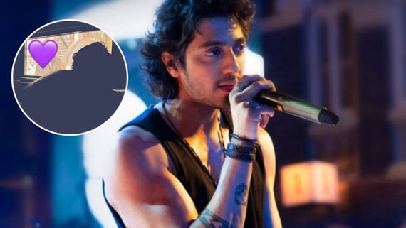 Ahaan Panday Relationship Status: Is Saiyaara Actor Single? WHO Is The Newcomer DATING? Buzz - 