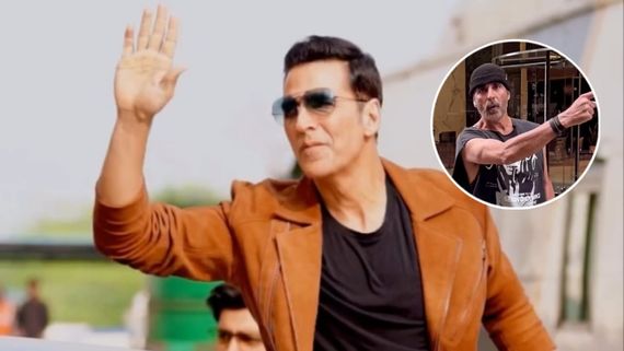 Akshay Kumar Viral Angry Video: Did Hera Pheri 3 Actor Apologize? Fan Shares What Happened NEXT In New Clip 
