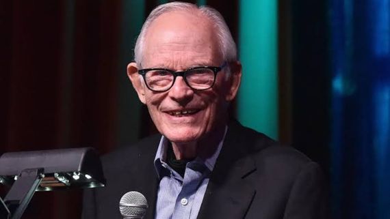 Alan Bergman Death Reason: Oscar-winning Lyricist Passes Away At 99; What Happened To Him?