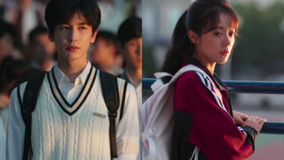 Our Generation Episode 7 Netflix Release Date, Time: Lin Cherry-Qiao Xi's Reunion Hits Heartbreaking Pause 