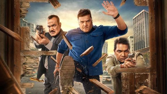 CID 2 Cast Fees: How Much Do ACP Pradyuman, Daya & Abhijeet Charge? Per Episode Salary Amid Off-Air Buzz 