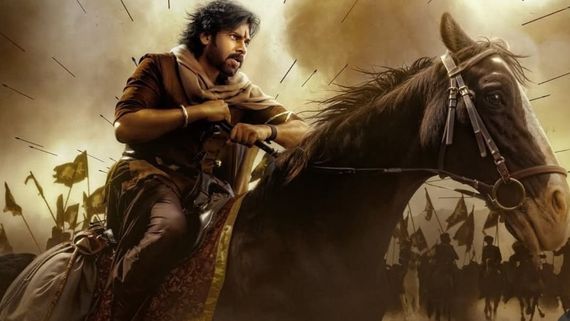 Hari Hara Veera Mallu Collection Day 5 Early Trends: Pawan Kalyan Film Crosses 75 Cr; Will It Pass Mon Test?