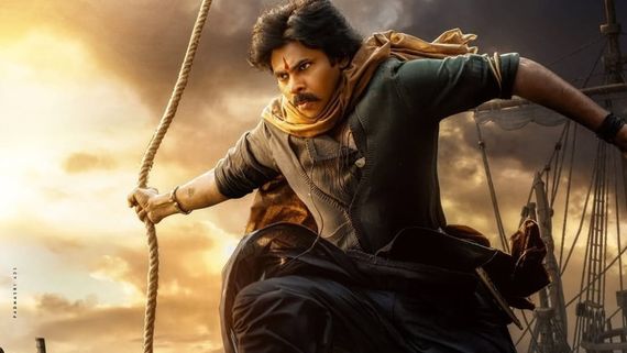 Hari Hara Veera Mallu Collection Day 4 Early Updates: Pawan Kalyan's Film ROARS; Crosses 70 Cr In 1st Weekend