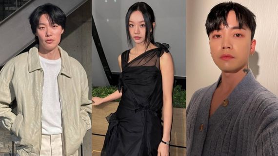 Hyeri Dating Rumors: Who Is Wootae? All About Friendly Rivalry Actress's Alleged Bf Post Ryu Jun-Yeol Break Up