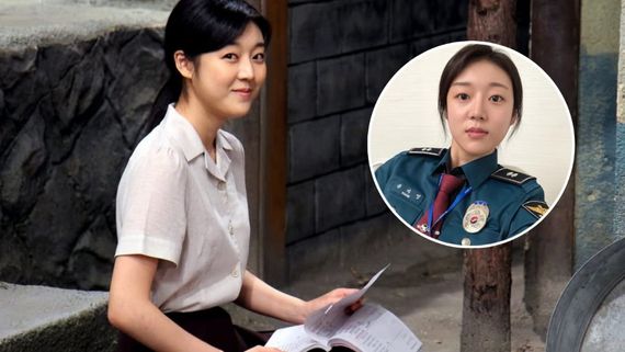 Who Was Kang Seo Ha? Kim Seon-ho's Co-Star Passes Away At 31; Death Reason, Funeral Updates & More