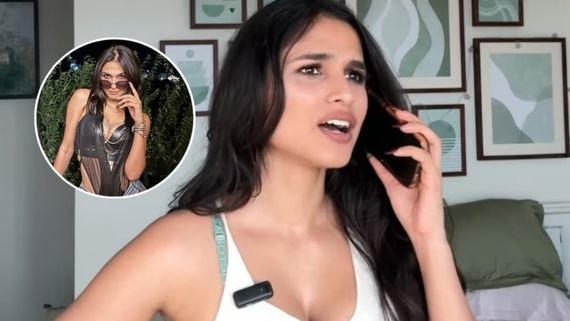 FIR Filed Against Kashish Kapoor House Help? Ex-Splitsvilla, Bigg Boss Star Accuses X LAKH Theft; DEETS