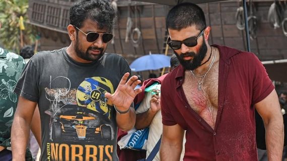 Kingdom Collection Day 1 Early Trends: VD12 Takes Roaring Start; Surpasses Actor's Last Opening Day Figures 