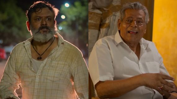 Maayakoothu First Review: Late Delhi Ganesh's Last Film Is 'Unique' & 'Free Of Confusion'; Check Twitter Post