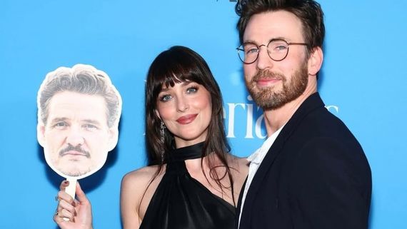 Materialists OTT Release Date & Time Updates: Netflix Or Prime Video; When & Where To Watch Dakota-Chris Film?