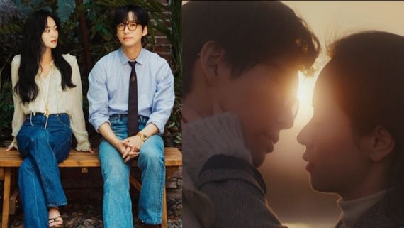Our Movie Episode 9 Release Time: Je Ha-Da Eum's Sunset Kiss Sends Fans Into Frenzy; Secret Dating Begins? 