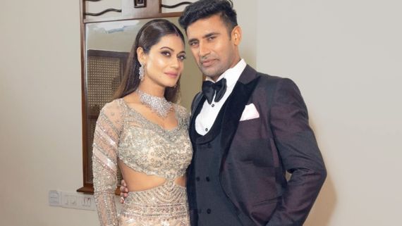 'No Talk Of Divorce': Sangram Singh DISMISSES Separation Rumors With Payal Rohatgi On 3rd Wedding Anniversary
