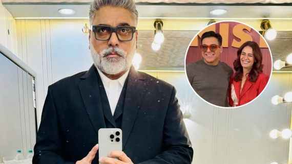 EXCLUSIVE: Was Ram Kapoor's Inappropriate Remark Controversy A Publicity Stunt? Mistry Actor Drops TRUTH Bomb