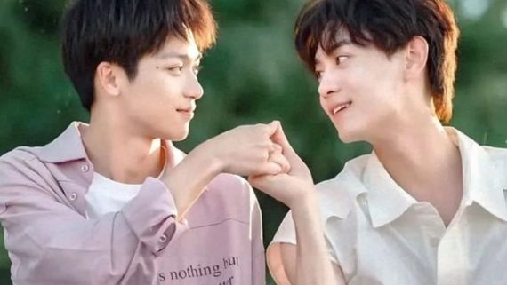 Revenged Love (Cdrama) Episode 12 Release Time: When Will The New Ep Be Dropped Today? Where To Stream? 