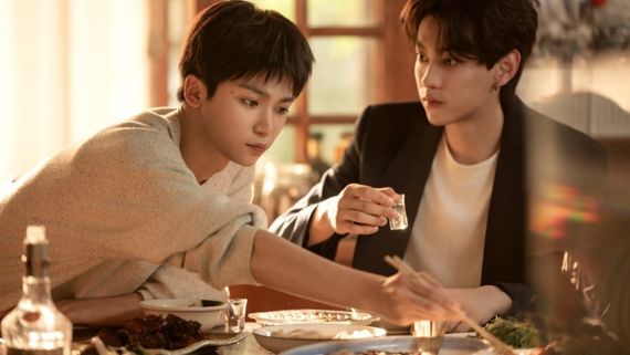 Revenged Love (Cdrama) Episode 14 Release Time: When Will The New Ep Be Dropped Today? Where To Stream? 