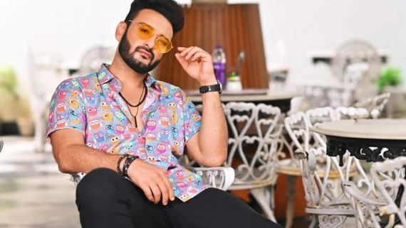 Saheb Bhattacharya Viral Video Leak Controversy: Who Is Saheb? Why Is The Feluda Actor Trending? 