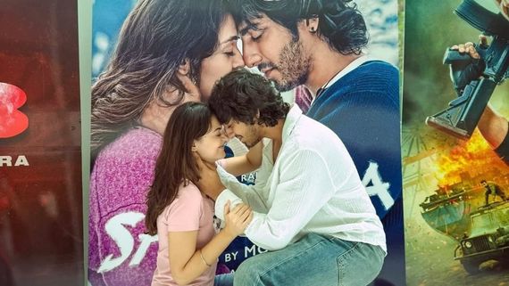 Saiyaara Collection Day 2 Early Trends: 100% Budget RECOVERED! Ahaan-Aneet's Debut Thrives On Weekend Buzz